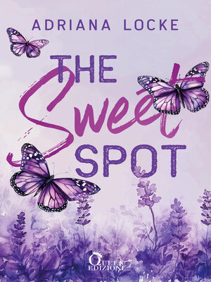 cover image of The Sweet Spot